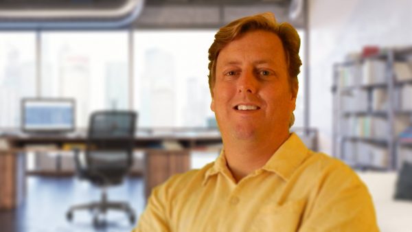 Gozoleology Founder, Ed Brancheau