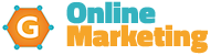 goozleology logo circular with text